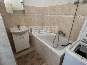 Pronájem bytu 1+1, Praha - Strašnice, V olšinách, 38 m2