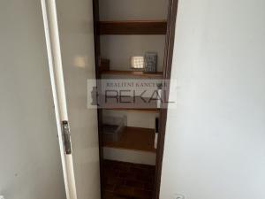 Pronájem bytu 1+1, Praha - Strašnice, V olšinách, 38 m2