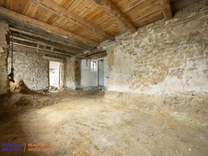 Prodej rodinného domu, Stařechovice, 102 m2