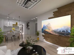 Prodej rodinného domu, Stařechovice, 102 m2