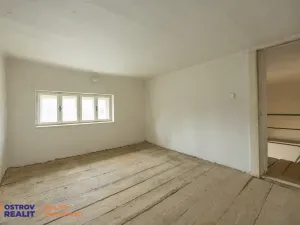 Prodej rodinného domu, Stařechovice, 102 m2