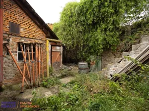 Prodej rodinného domu, Stařechovice, 102 m2