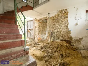 Prodej rodinného domu, Stařechovice, 102 m2