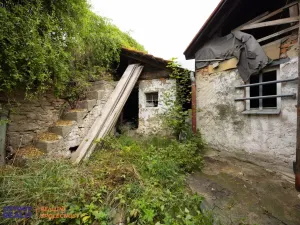 Prodej rodinného domu, Stařechovice, 102 m2