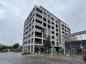 Prodej bytu 2+kk, Praha - Strašnice, Počernická, 40 m2