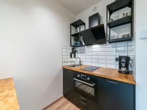 Prodej bytu 2+kk, Praha - Strašnice, Počernická, 40 m2