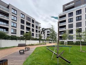 Prodej bytu 2+kk, Praha - Strašnice, Počernická, 40 m2