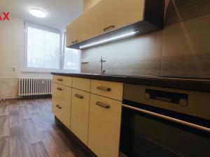 Pronájem bytu 2+1, Šumperk, Čajkovského, 55 m2