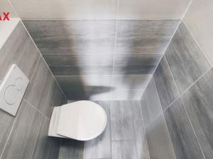 Pronájem bytu 2+1, Šumperk, Čajkovského, 55 m2