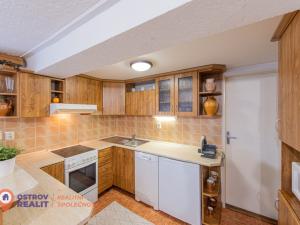 Prodej rodinného domu, Bernartice - Horní Heřmanice, 151 m2