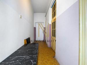 Prodej bytu 2+kk, Plzeň, Dominikánská, 50 m2
