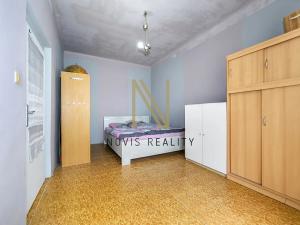 Prodej bytu 2+kk, Plzeň, Dominikánská, 50 m2