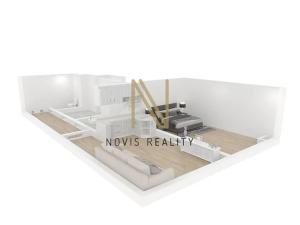 Prodej bytu 2+kk, Plzeň, Dominikánská, 50 m2
