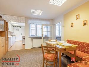 Pronájem rodinného domu, Třebíč - Stařečka, Na Potoce, 94 m2
