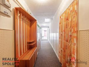 Pronájem rodinného domu, Třebíč - Stařečka, Na Potoce, 94 m2