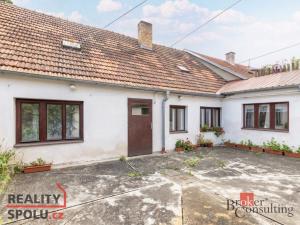 Pronájem rodinného domu, Třebíč - Stařečka, Na Potoce, 94 m2
