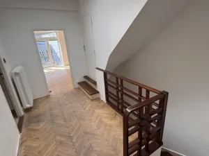 Prodej rodinného domu, Brno - Staré Brno, Anenská, 173 m2