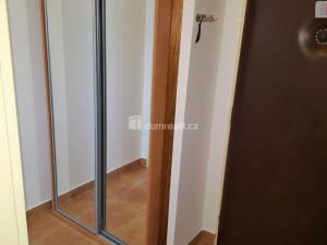 Pronájem bytu 1+1, Brno - Staré Brno, Výstavní, 40 m2