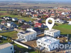 Prodej rodinného domu, Červené Pečky, Hrabáňova, 210 m2