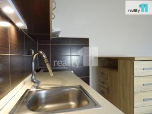 Pronájem bytu 2+kk, Česká Lípa, Okružní, 43 m2