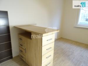 Pronájem bytu 2+kk, Česká Lípa, Okružní, 43 m2