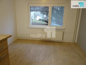 Pronájem bytu 2+kk, Česká Lípa, Okružní, 43 m2