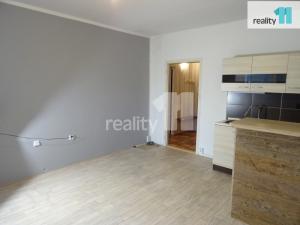 Pronájem bytu 2+kk, Česká Lípa, Okružní, 43 m2