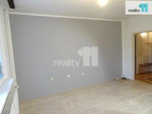 Pronájem bytu 2+kk, Česká Lípa, Okružní, 43 m2