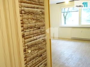 Pronájem bytu 2+kk, Česká Lípa, Okružní, 43 m2