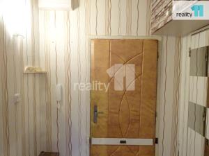 Pronájem bytu 2+kk, Česká Lípa, Okružní, 43 m2