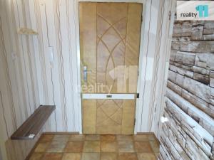 Pronájem bytu 2+kk, Česká Lípa, Okružní, 43 m2