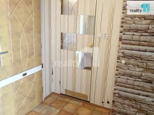 Pronájem bytu 2+kk, Česká Lípa, Okružní, 43 m2