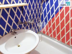 Pronájem bytu 2+kk, Česká Lípa, Okružní, 43 m2