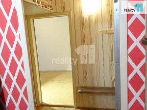 Pronájem bytu 2+kk, Česká Lípa, Okružní, 43 m2