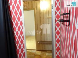 Pronájem bytu 2+kk, Česká Lípa, Okružní, 43 m2