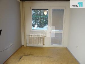 Pronájem bytu 2+kk, Česká Lípa, Okružní, 43 m2