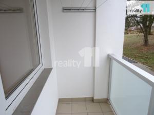 Pronájem bytu 2+kk, Česká Lípa, Okružní, 43 m2