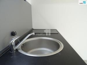 Pronájem bytu 2+kk, Děčín - Děčín I-Děčín, Karla Čapka, 50 m2