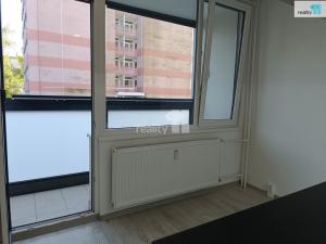 Pronájem bytu 1+1, Děčín - Děčín I-Děčín, Karla Čapka, 50 m2