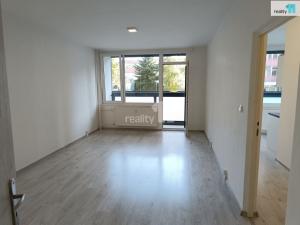 Pronájem bytu 1+1, Děčín - Děčín I-Děčín, Karla Čapka, 50 m2