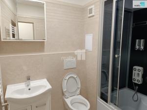 Pronájem bytu 1+1, Děčín - Děčín I-Děčín, Karla Čapka, 50 m2