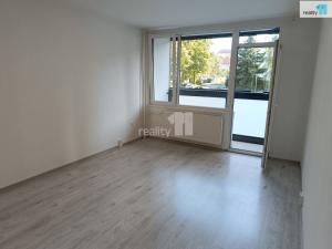 Pronájem bytu 1+1, Děčín - Děčín I-Děčín, Karla Čapka, 50 m2