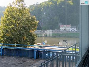 Pronájem bytu 1+1, Děčín - Děčín I-Děčín, Karla Čapka, 50 m2