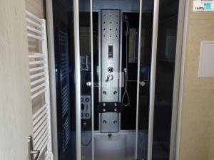 Pronájem bytu 1+1, Děčín - Děčín I-Děčín, Karla Čapka, 50 m2