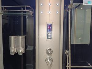 Pronájem bytu 1+1, Děčín - Děčín I-Děčín, Karla Čapka, 50 m2