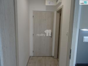 Pronájem bytu 1+1, Děčín - Děčín I-Děčín, Karla Čapka, 50 m2