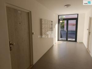 Pronájem bytu 1+1, Děčín - Děčín I-Děčín, Karla Čapka, 50 m2