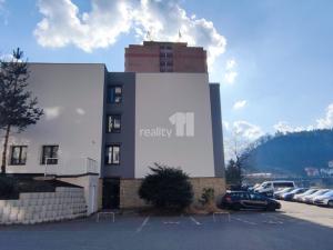 Pronájem bytu 1+1, Děčín - Děčín I-Děčín, Karla Čapka, 50 m2