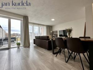 Pronájem rodinného domu, Rajhrad, Habrichova, 129 m2