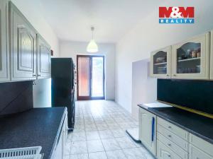 Pronájem rodinného domu, Praha - Kobylisy, Na Kopytářce, 168 m2